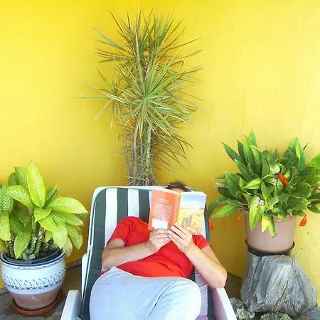 Holiday home Marantes *