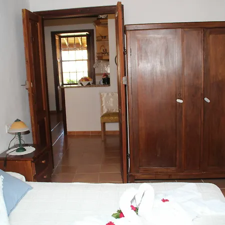 Marantes Puntagorda (La Palma)