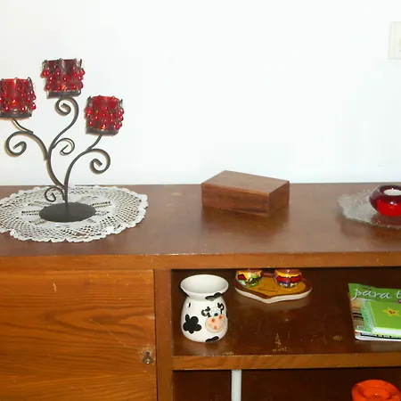 Marantes Holiday home Puntagorda (La Palma)