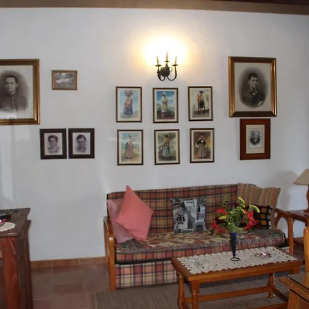 Marantes Сasa de vacaciones