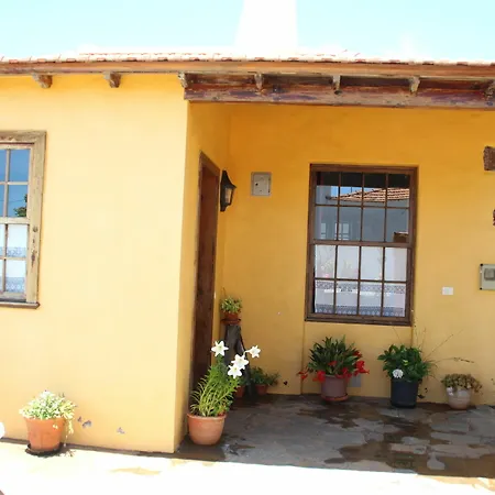 Holiday home Marantes *