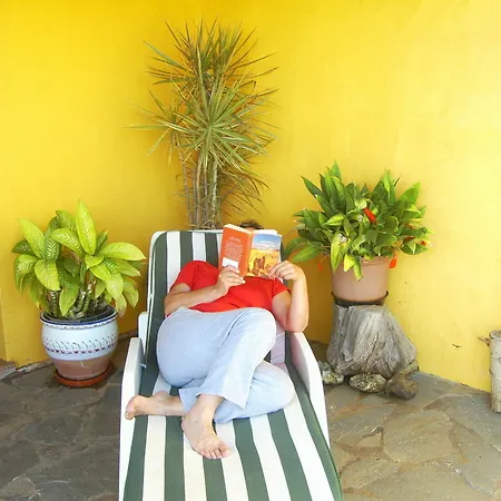 Holiday home Marantes