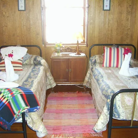 Marantes * Puntagorda (La Palma)