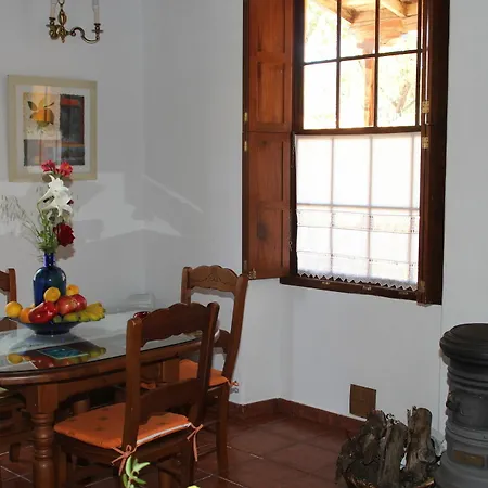 Marantes Puntagorda (La Palma)