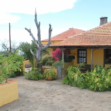 Сasa de vacaciones Marantes