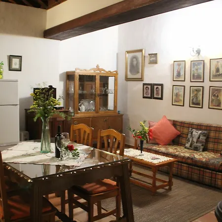 Holiday home Marantes