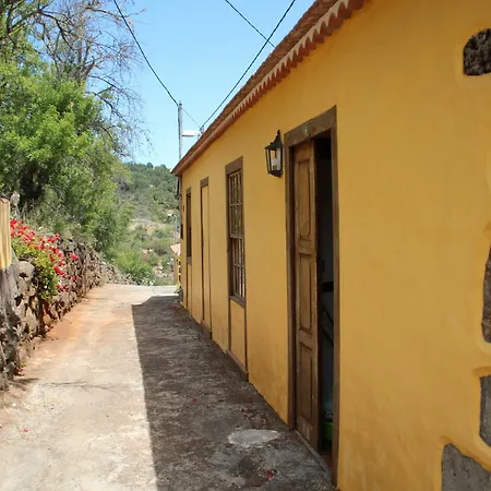 Marantes * Puntagorda (La Palma)