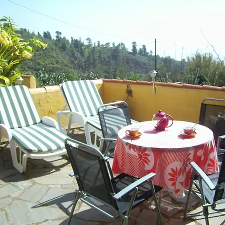 Holiday home Marantes