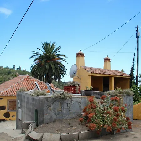 Holiday home Marantes