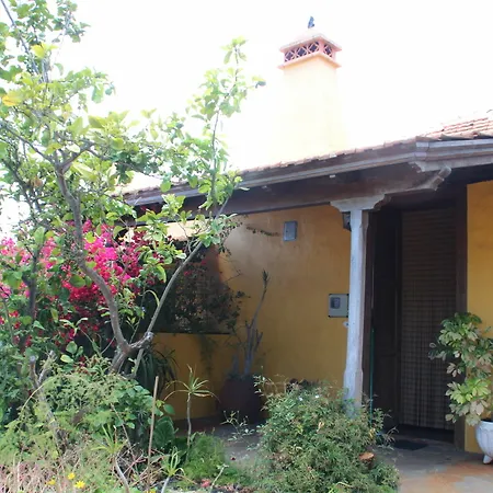 Holiday home Marantes *