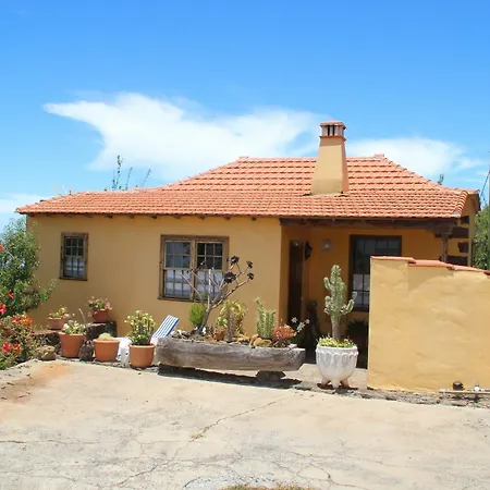 Marantes Puntagorda (La Palma)