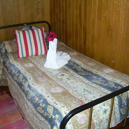 Holiday home Marantes Puntagorda (La Palma)
