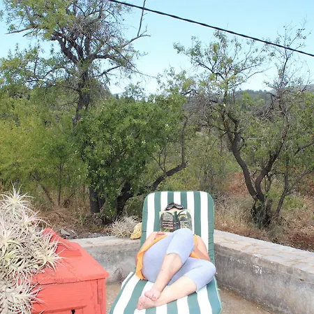 Сasa de vacaciones Marantes