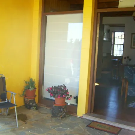 Marantes Puntagorda (La Palma)