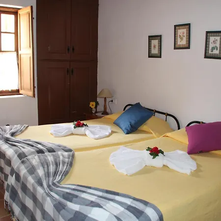 Сasa de vacaciones Marantes