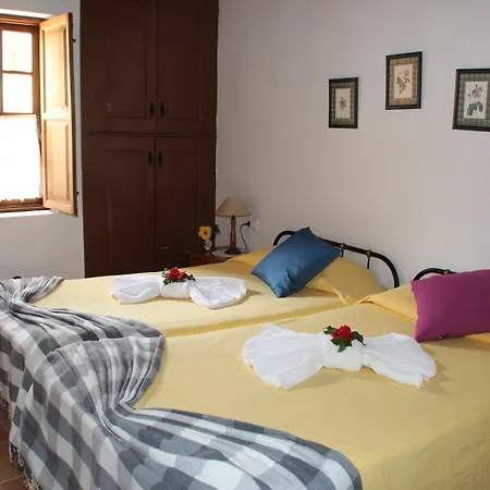 Holiday home Marantes