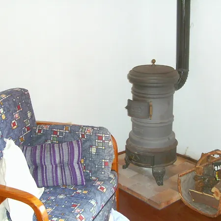 Marantes Puntagorda (La Palma)