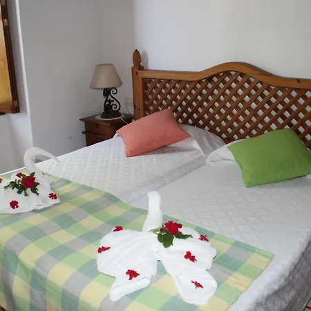 Holiday home Marantes