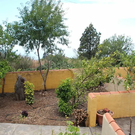 Holiday home Marantes