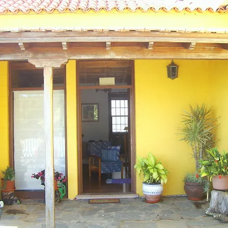 Marantes * Puntagorda (La Palma)