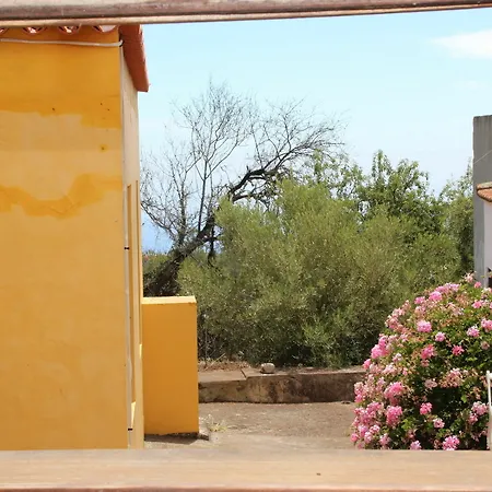 Marantes Holiday home *