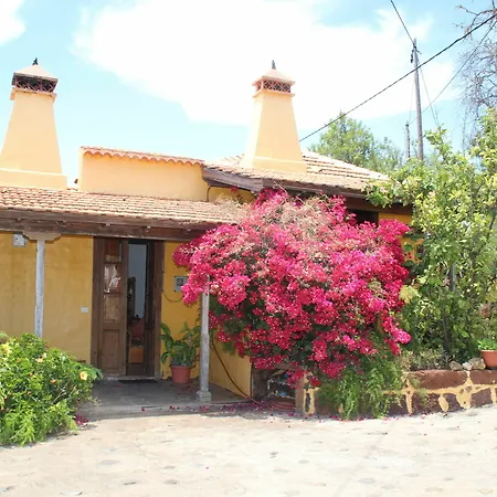Holiday home Marantes *