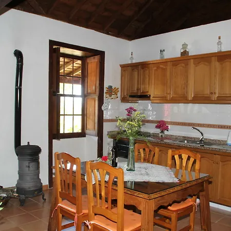 Holiday home Marantes *