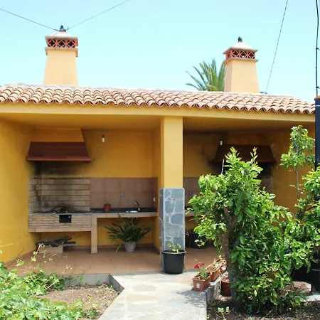 Marantes Holiday home *