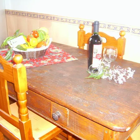 Holiday home Marantes
