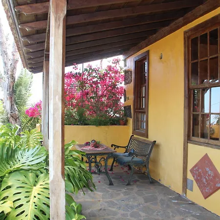 Holiday home Marantes *