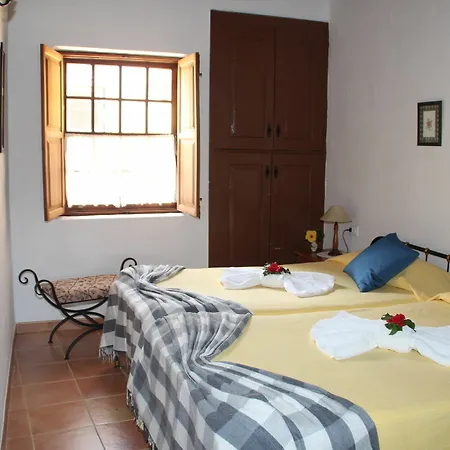 Marantes Holiday home Puntagorda (La Palma)