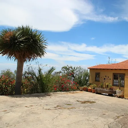 Marantes * Puntagorda (La Palma)