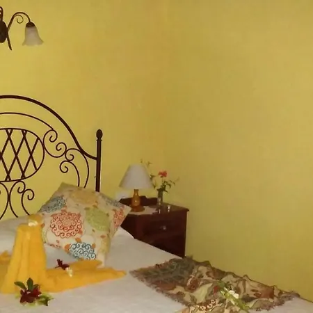 Marantes Holiday home *