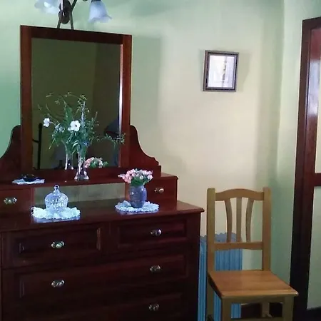 Marantes Holiday home *