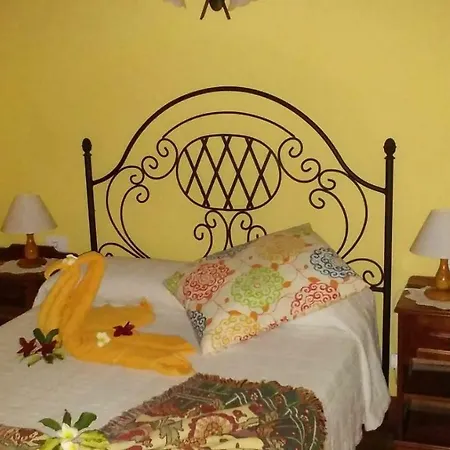 Holiday home Marantes *